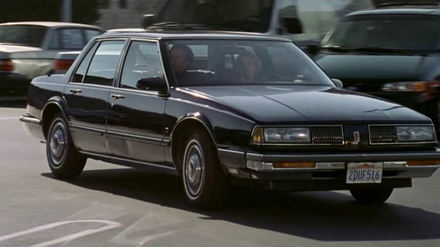 Oldsmobile Eighty-Eight Royale