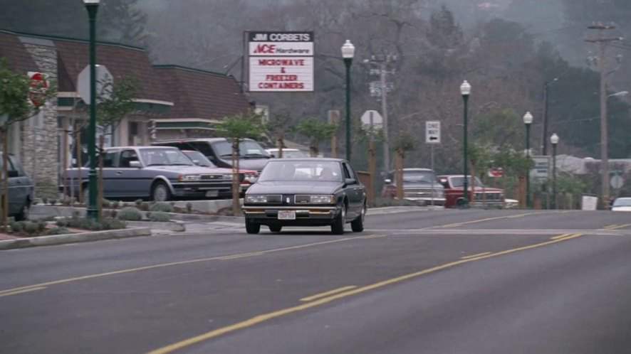 Toyota Cressida