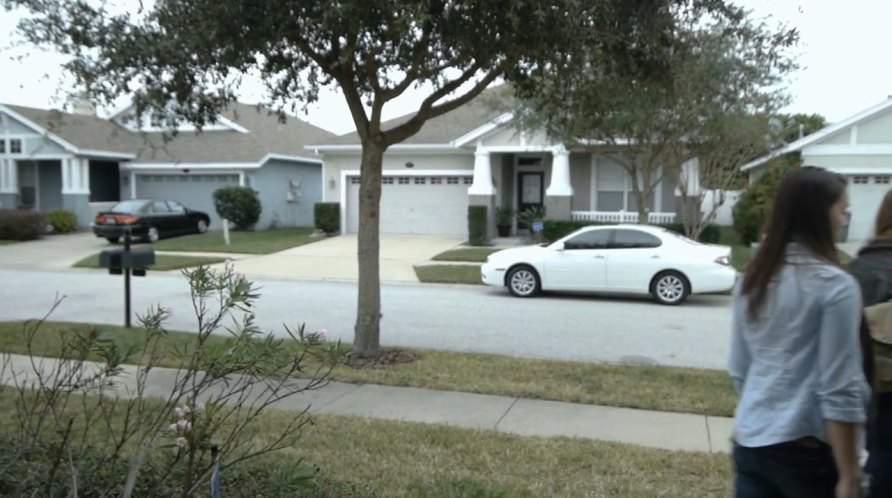 Lexus ES 300