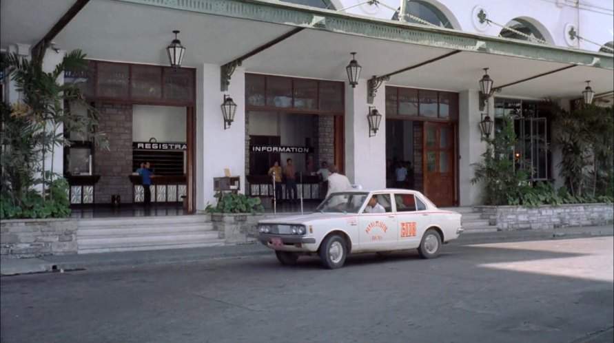 Toyota Corona