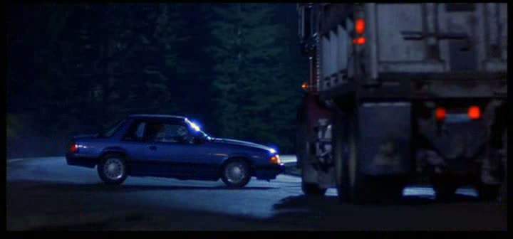 1985 Ford Mustang in Hideaway