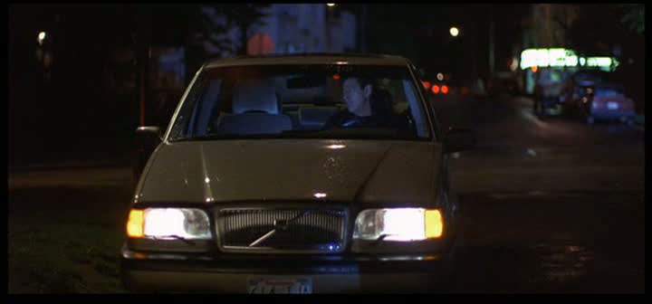 1994 Volvo 850 in Hideaway