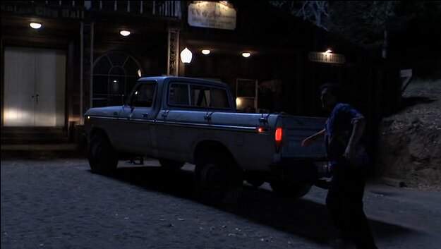Ford F-Series