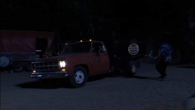 GMC C-35