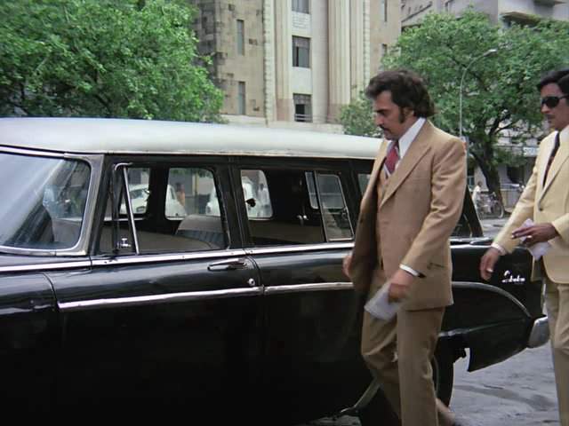 Dodge Coronet Sierra