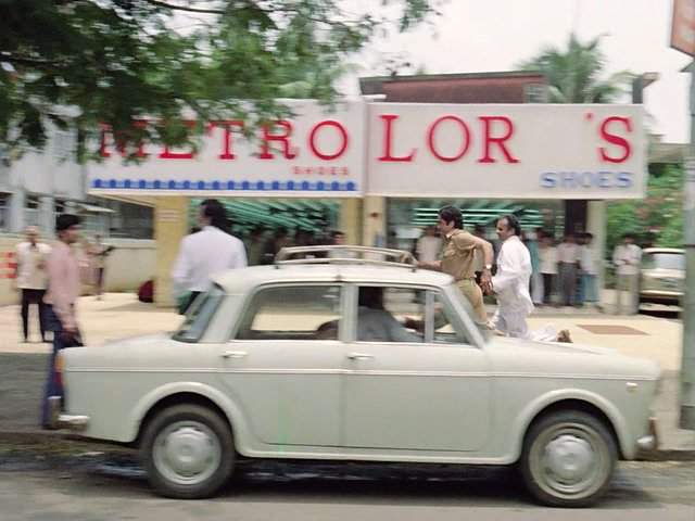 Fiat 1100 Delight