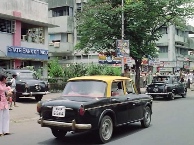 Fiat 1100 Delight