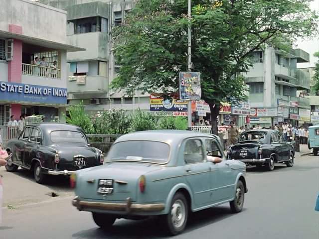 Fiat 1100 Select