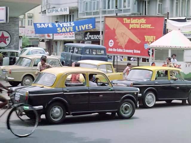 Fiat 1100 Super Select