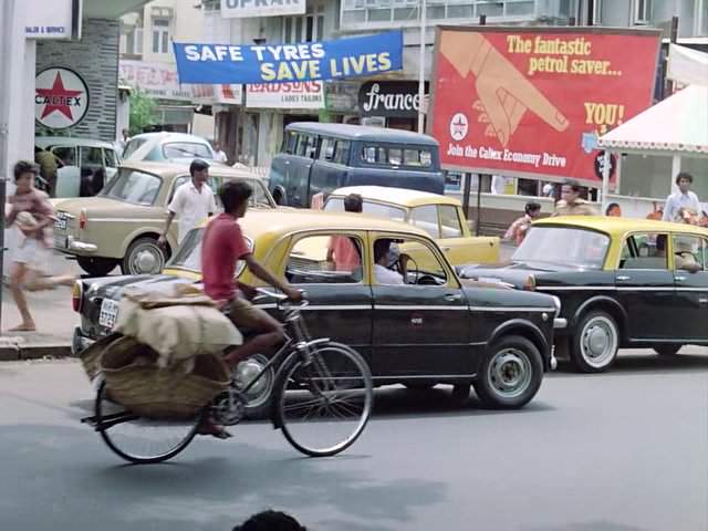 Mahindra FC-160 P Minibus