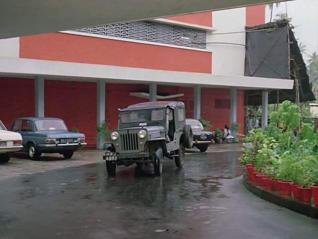 Simca 1301