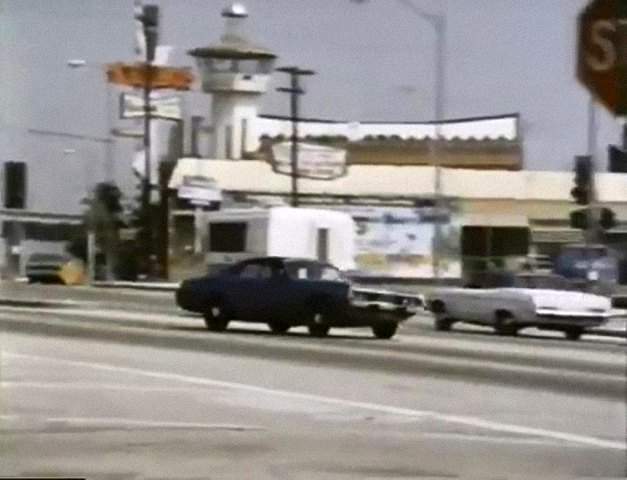 AMC Matador
