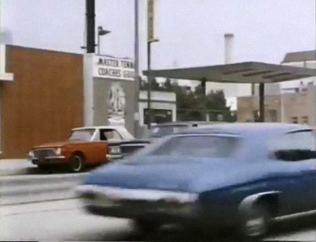 Chevrolet Chevelle