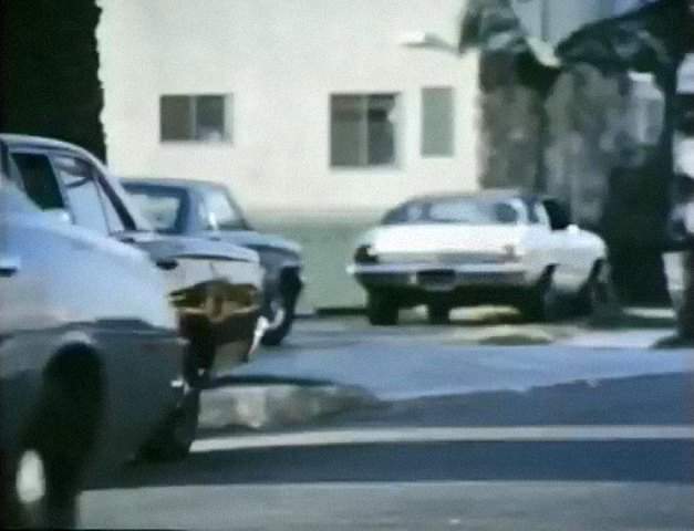 Chevrolet Chevelle