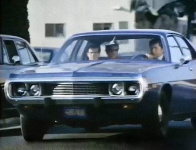 Dodge Coronet