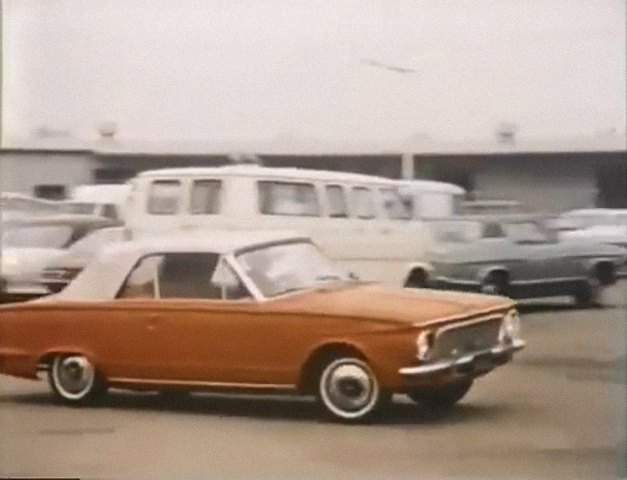Ford LTD