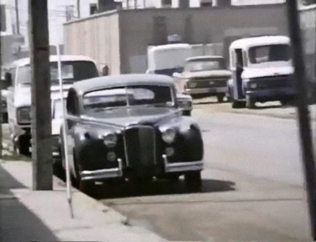Ford unknown