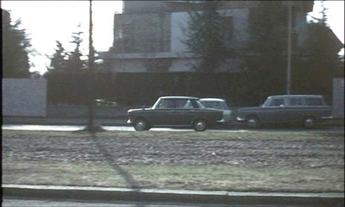 Fiat 1800 B Familiare