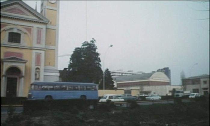 Lancia Esatau P V.11