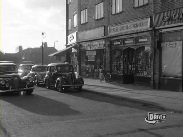 Ford Popular