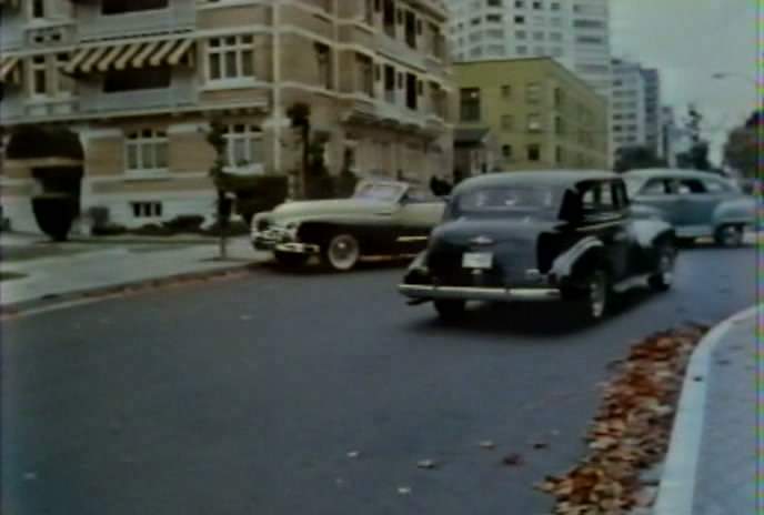 Buick unknown