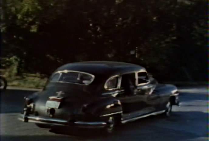 Chrysler Crown Imperial