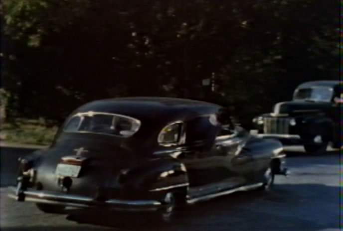 Ford ½-Ton Pick-Up