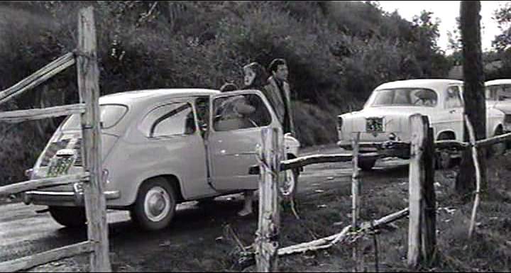 Alfa Romeo Giulietta Ep. 4