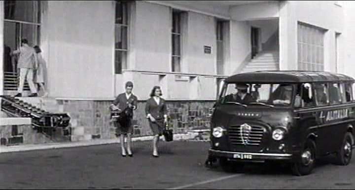 Alfa Romeo Romeo 2 Ep. 1