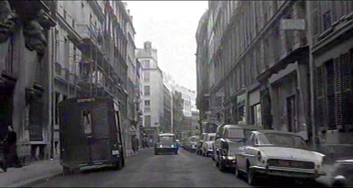 Citroën Type H Ep. 2