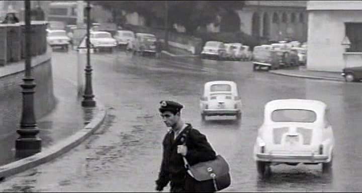 Fiat 600 D Ep. 1