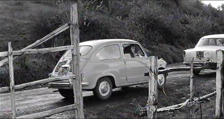 Fiat 600 Ep. 4