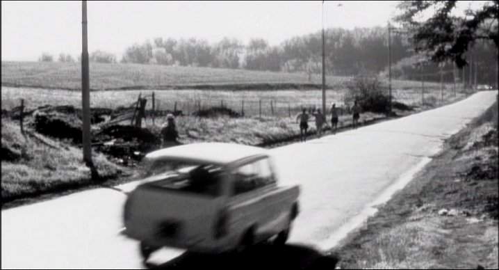 Ford Anglia Quattrostagioni Ep. 3