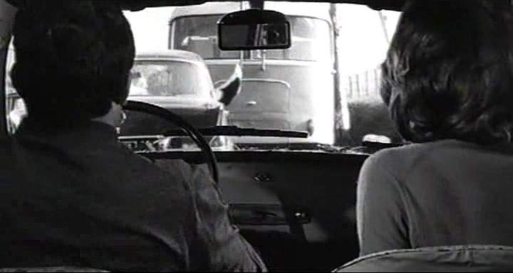 Mercedes-Benz 220 SE Ep. 4