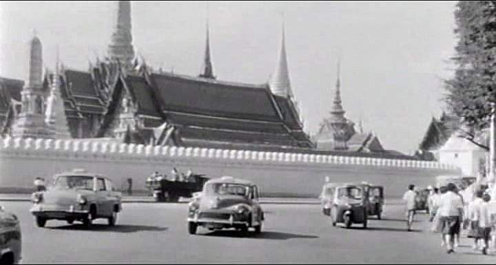 Morris Minor 1000 Ep. 1