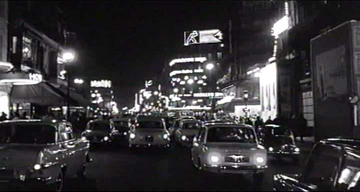 Opel Rekord Ep. 2