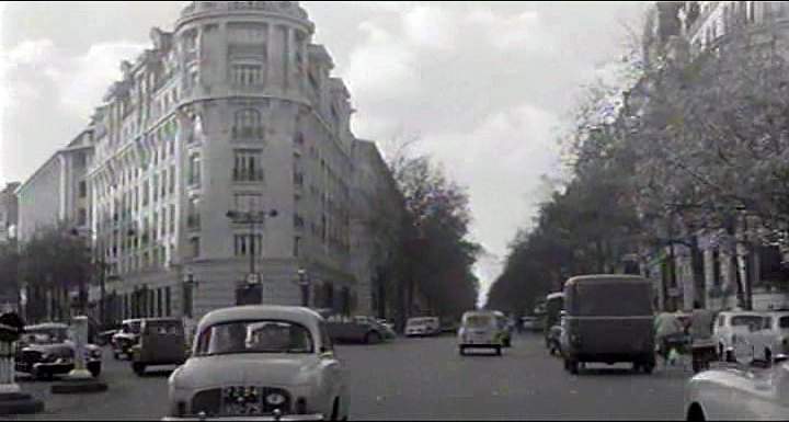 Renault Dauphine Ep. 2