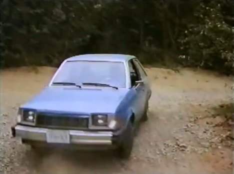 Mercury Lynx