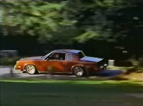 Oldsmobile Cutlass Supreme