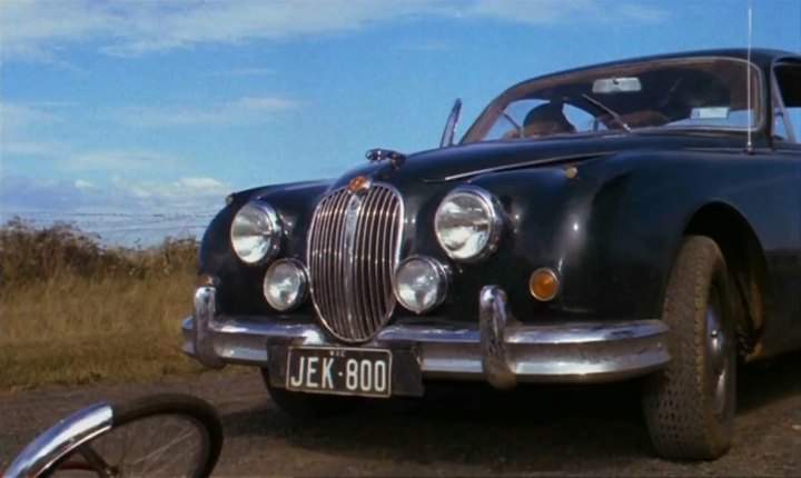 Jaguar Mk.II