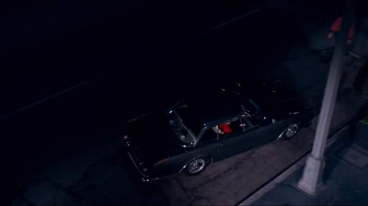 Facel Véga Facel II Coupé