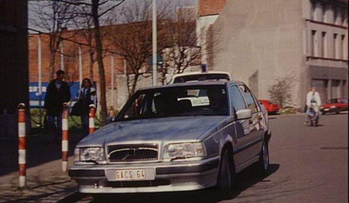 Volvo 850