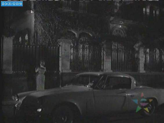 Studebaker Champion Starliner