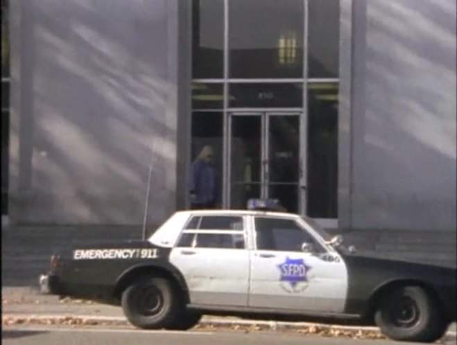 Chevrolet Caprice