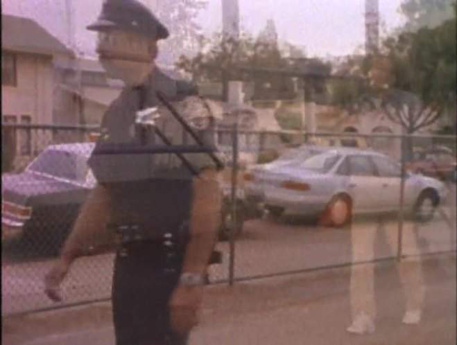 Ford Taurus