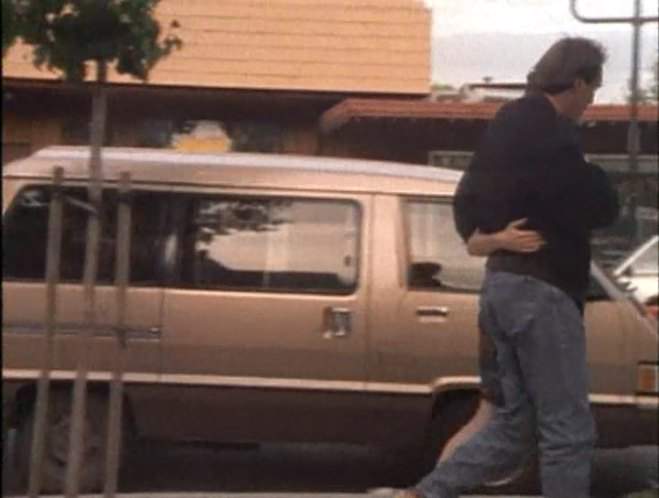 Toyota Van