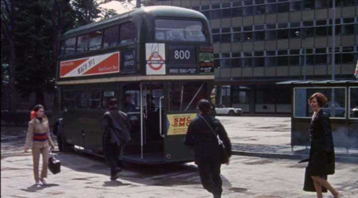 AEC Regent III