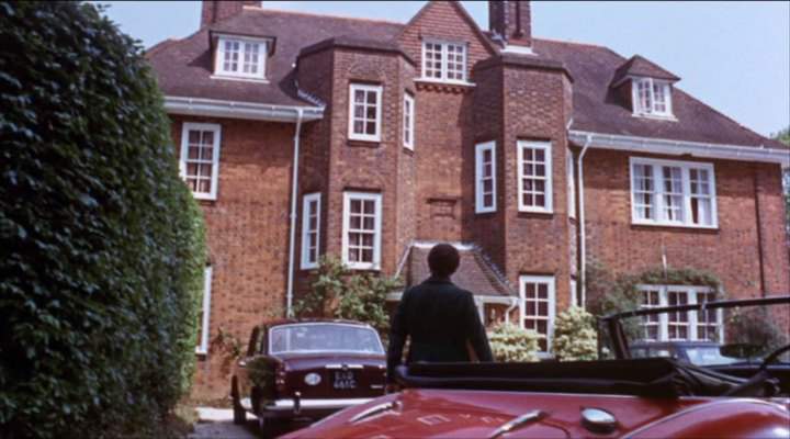 Humber Hawk Series IV