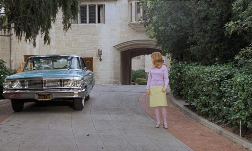 Ford Galaxie 500 XL
