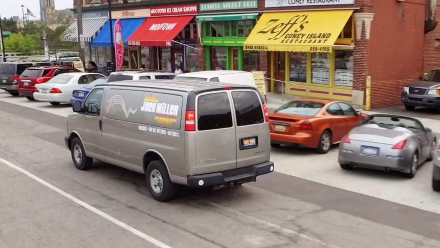 Nissan 350Z Roadster